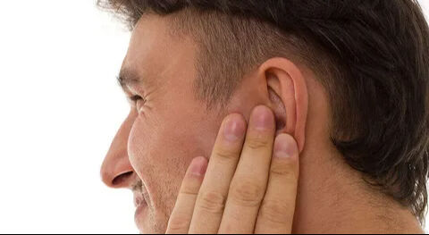 Uzmanlar uyardı ciddi nedenleri olabilir: Kulak arkası şişlik neden olur? - 2. Resim