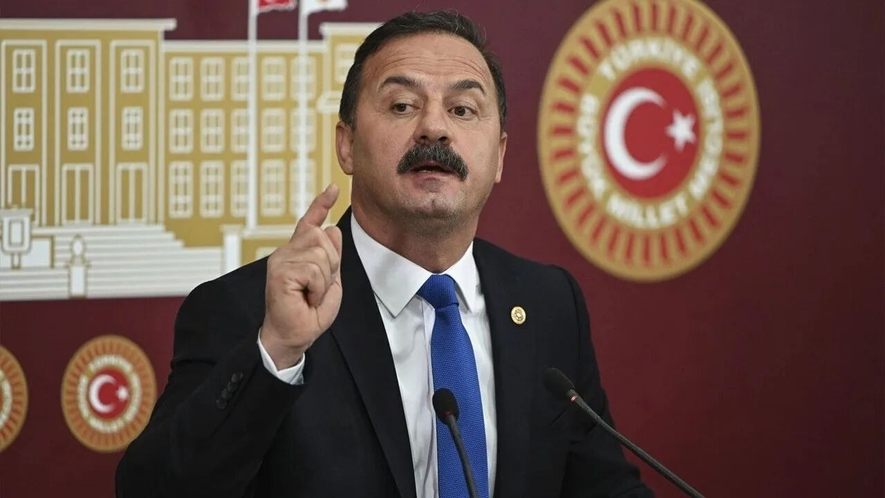 Yeni parti 28 Ekim'de Ankara'da tanıtılacak: Yavuz Ağıralioğlu'nun partisinin adı nedir? - 3. Resim