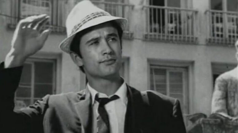 Yeşilçam'ın acı kaybı! Suphi Tekniker son yolculuğuna uğurlandı - 1. Resim