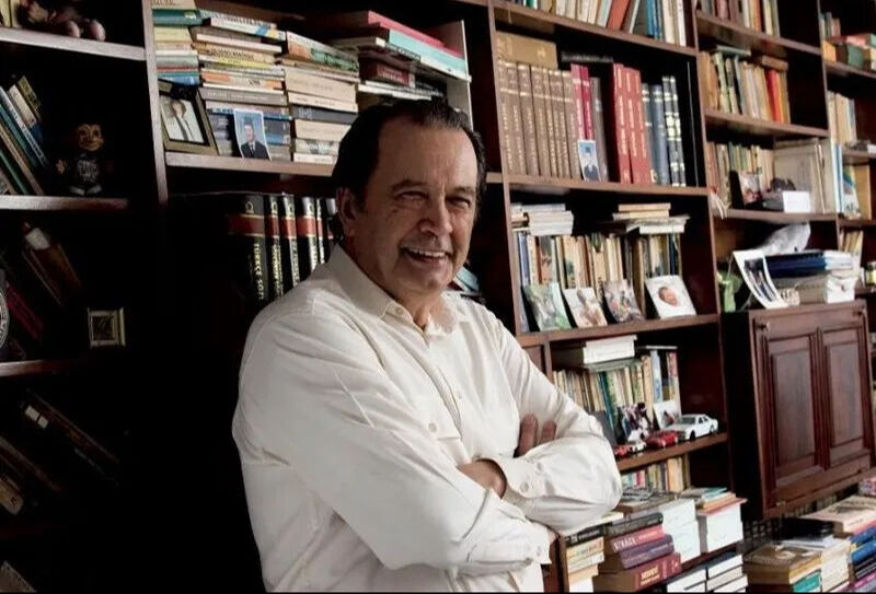 Yeşilçam'ın acı kaybı! Suphi Tekniker son yolculuğuna uğurlandı - 2. Resim