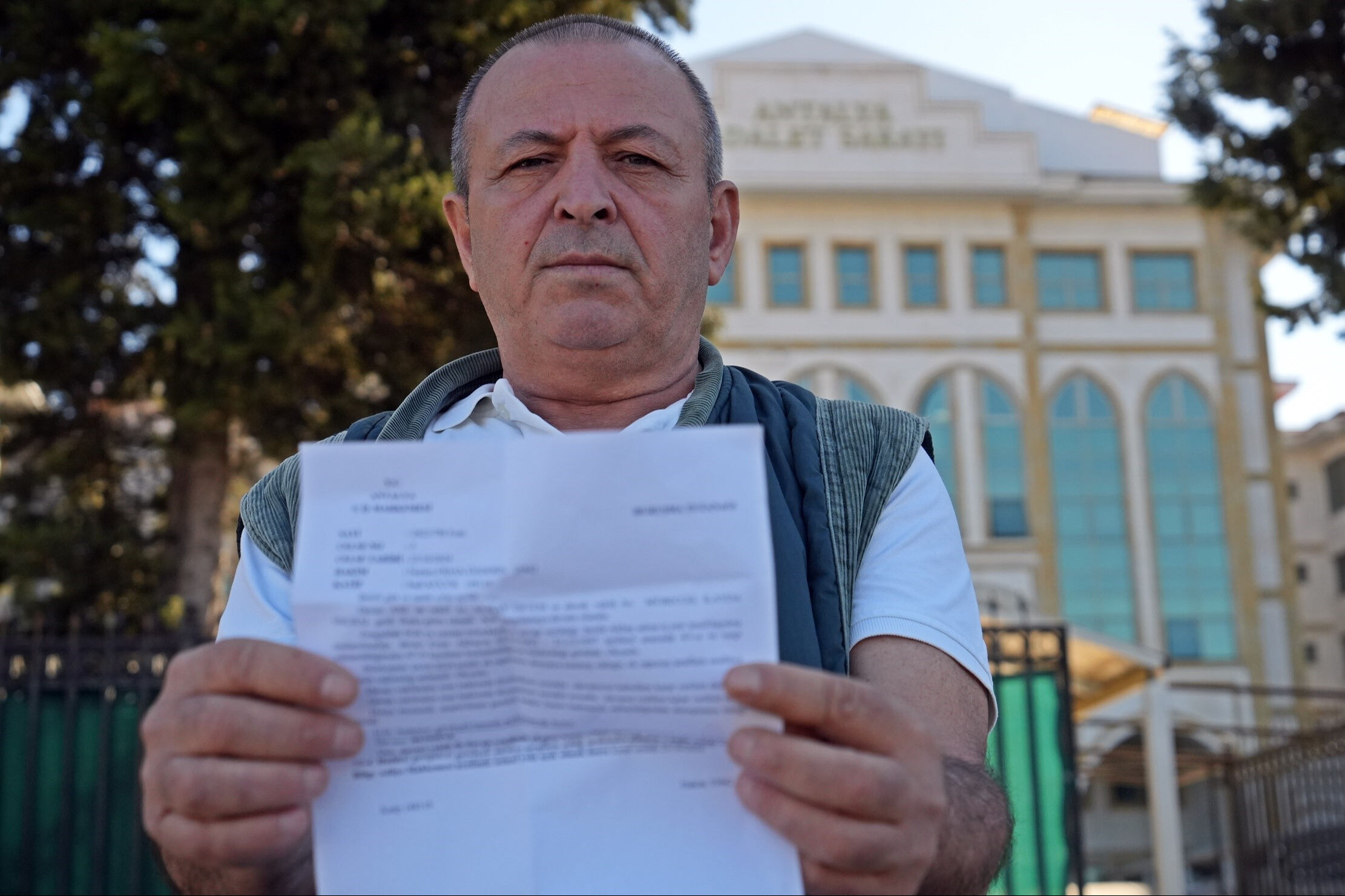 5 kimlikli adam kendini bulmak için dava açtı - 5. Resim