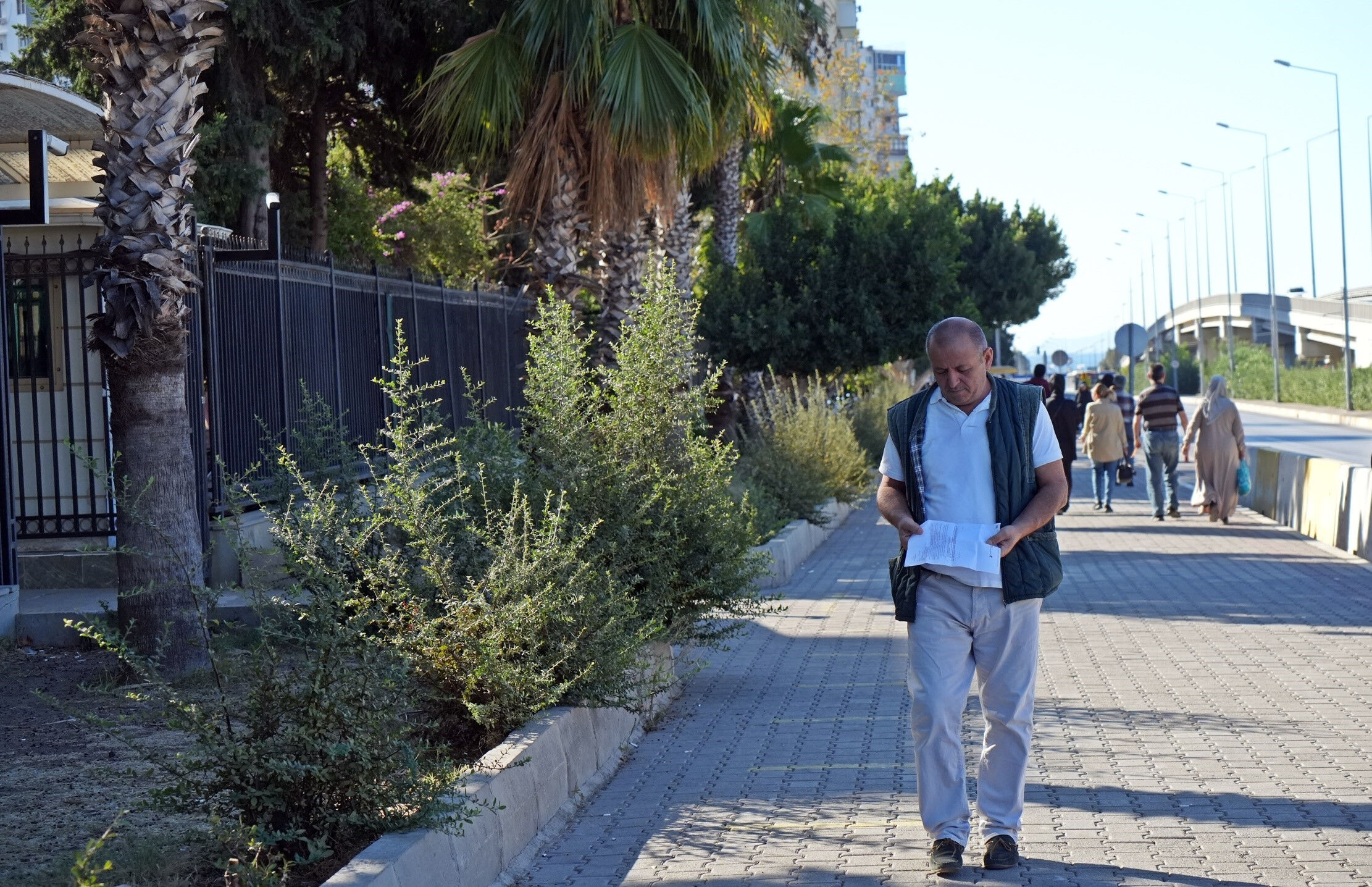 5 kimlikli adam kendini bulmak için dava açtı - 2. Resim