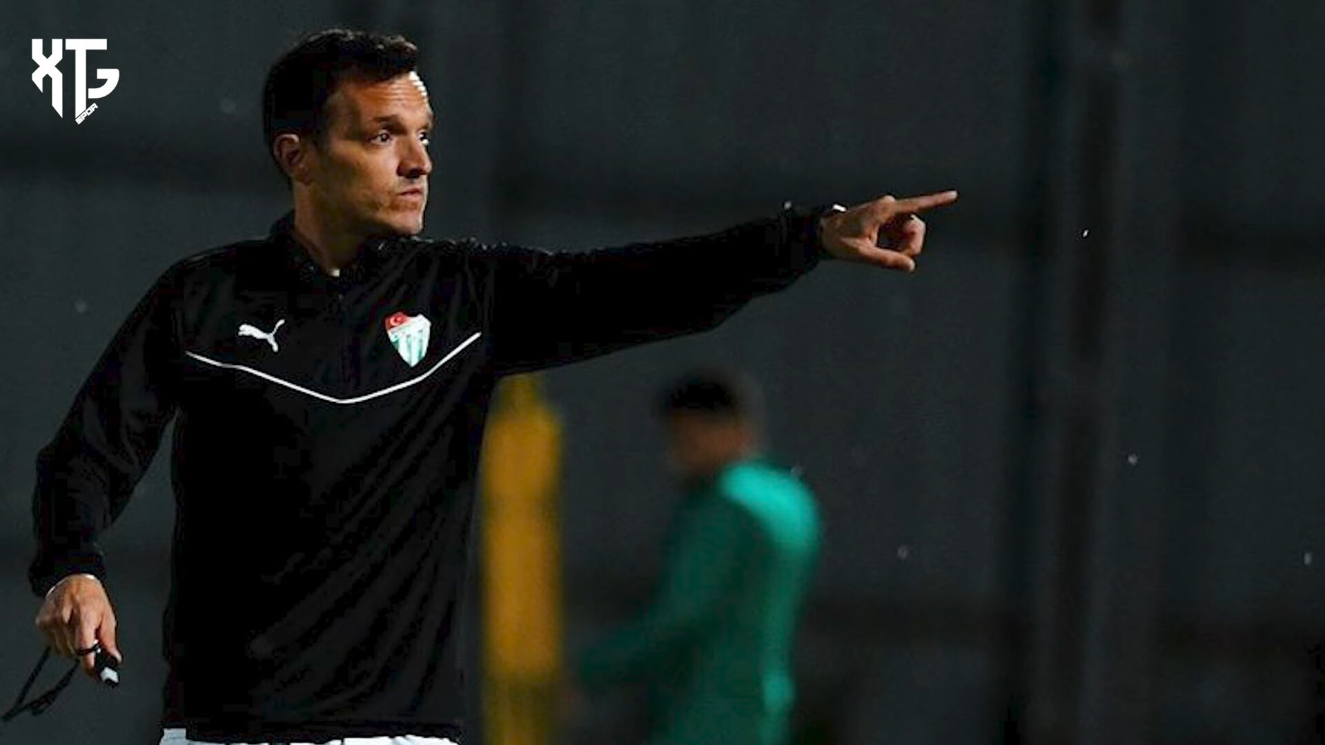 Ali Tandoğan: Galatasaray kendi evinde çok kaliteli Ali Tandoğan: Galatasaray kendi evinde çok kaliteli - 1. Resim