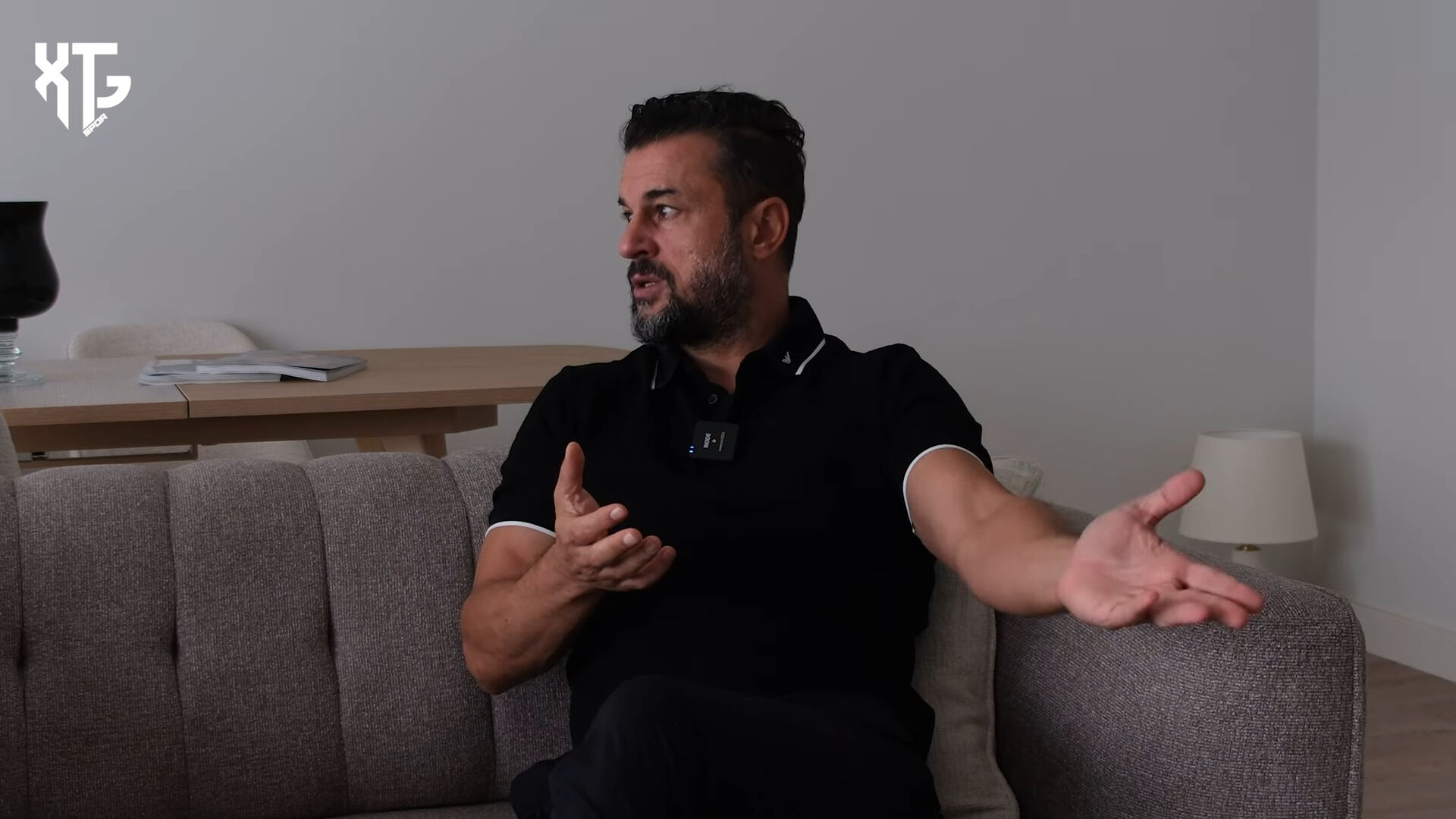 Ali Tandoğan: Galatasaray kendi evinde çok kaliteli Ali Tandoğan: Galatasaray kendi evinde çok kaliteli - 3. Resim