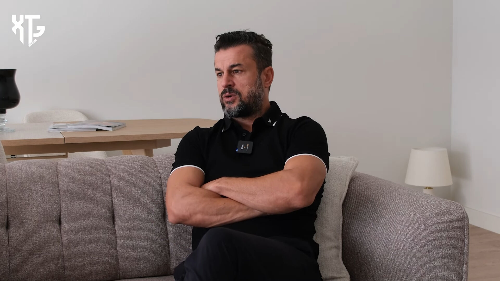 Ali Tandoğan: Galatasaray kendi evinde çok kaliteli Ali Tandoğan: Galatasaray kendi evinde çok kaliteli - 2. Resim