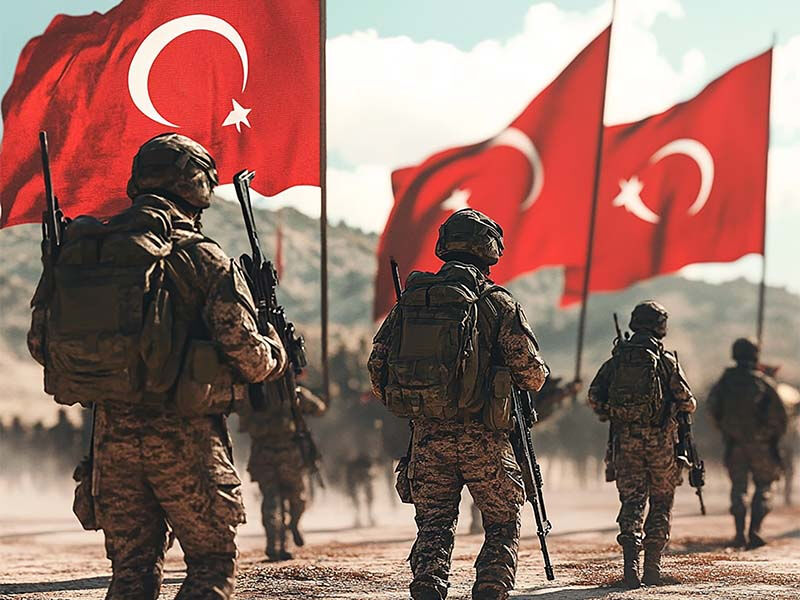 Askerlik tecil ettirme hakkında kapsamlı rehber! Madde madde yasal sürecin işleyişi... Askerlik tecil ettirme hakkında kapsamlı rehber! Madde madde yasal sürecin işleyişi... - 4. Resim