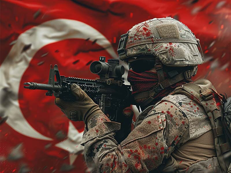 Askerlik tecil ettirme hakkında kapsamlı rehber! Madde madde yasal sürecin işleyişi... Askerlik tecil ettirme hakkında kapsamlı rehber! Madde madde yasal sürecin işleyişi... - 5. Resim