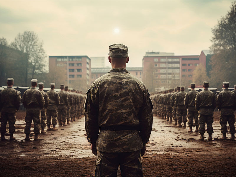 Askerlik tecil ettirme hakkında kapsamlı rehber! Madde madde yasal sürecin işleyişi... Askerlik tecil ettirme hakkında kapsamlı rehber! Madde madde yasal sürecin işleyişi... - 2. Resim