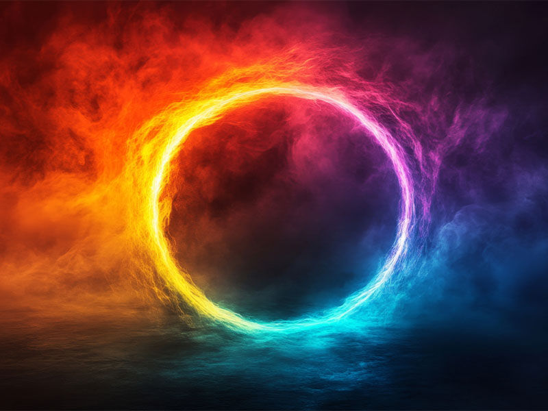 Aura ne demek? Tanımı ve kökeni nereden geliyor? - 4. Resim