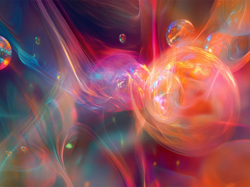 Aura ne demek? Tanımı ve kökeni nereden geliyor? - 2. Resim