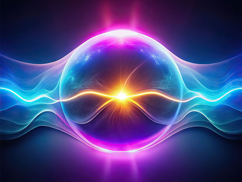 Aura ne demek? Tanımı ve kökeni nereden geliyor? - 1. Resim