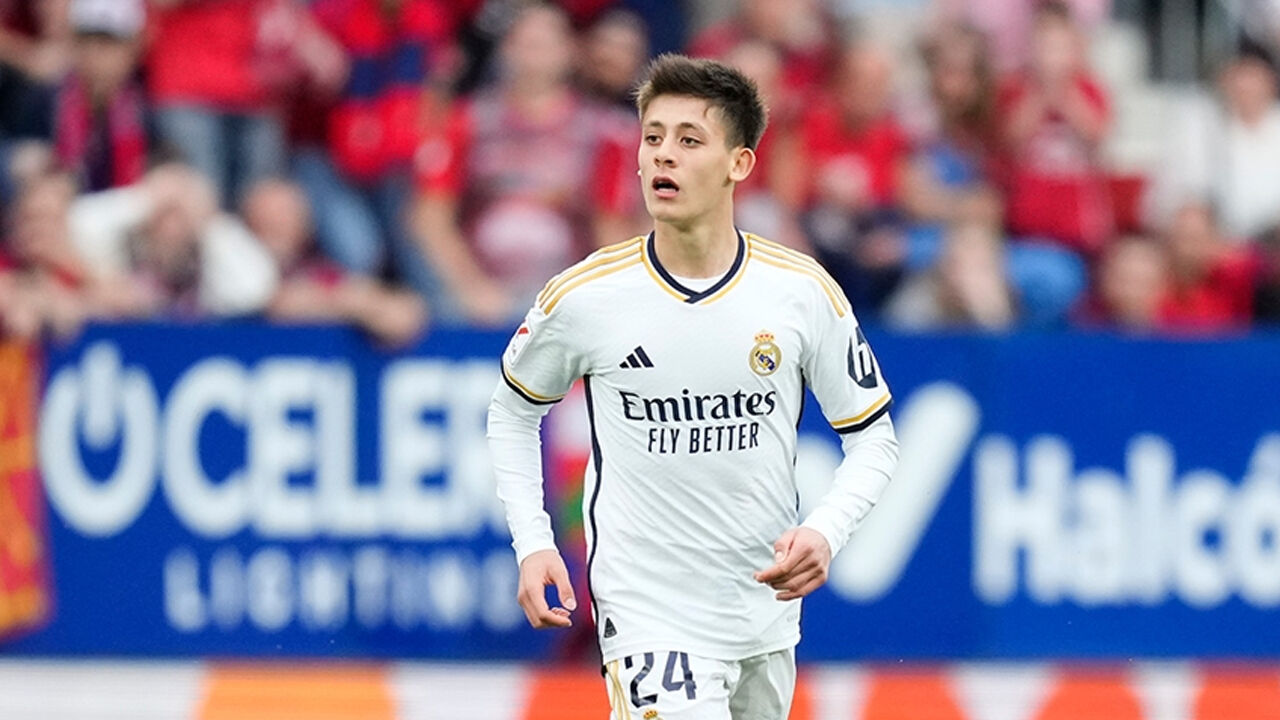 Avrupa devleri Arda Güler'in peşinde! 3 kulüp sıraya girdi - 2. Resim