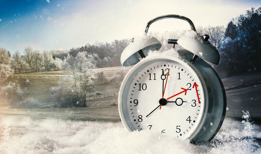 Avrupa kış saati uygulaması 27 Ekim'de başlıyor! Bakan Alparslan Bayraktar açıklama yaptı: Saatler geri alınacak mı? - 3. Resim