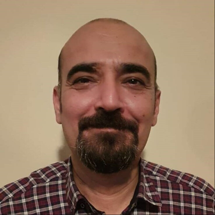 Avukat Ali İhsan Öztürk evinde ölü bulundu! - 1. Resim