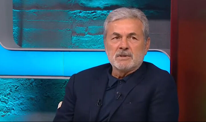 Aykut Kocaman'dan Fenerbahçe taraftarını heyecanlandıran açıklama! - 1. Resim