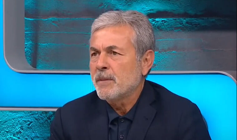 Aykut Kocaman'dan Fenerbahçe taraftarını heyecanlandıran açıklama! - 3. Resim