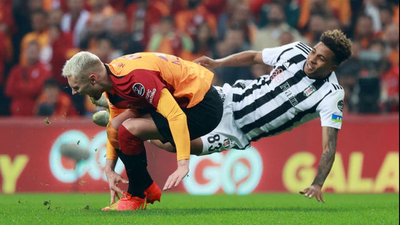 Büyük derbiye günler kaldı! Galatasaray-Beşiktaş maç biletleri ne zaman satışa çıkacak?