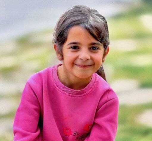 Canice katledilmişti! Narin Güran'ın ölmeden 1 saat önceki görüntüleri ortaya çıktı - 1. Resim