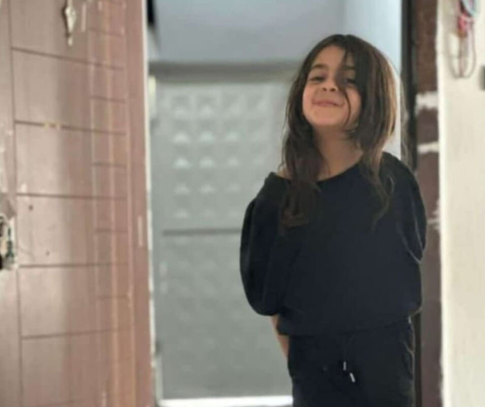 Canice katledilmişti! Narin Güran'ın ölmeden 1 saat önceki görüntüleri ortaya çıktı - 3. Resim