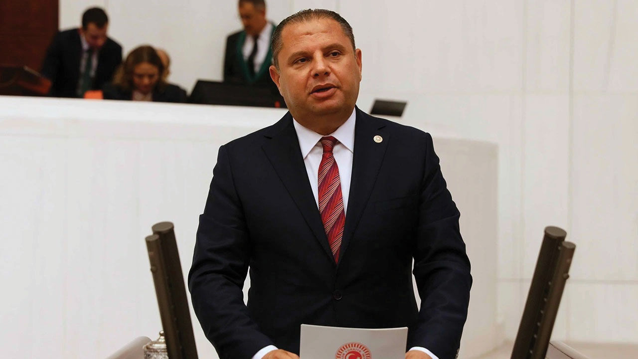 Cinsel suçlara karşı Adalet Komisyonu'nda 'hadım' talebi - 3. Resim