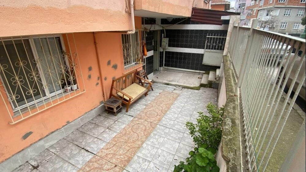 Çocuklarını yataklarında boğarak öldüren babanın raporu çıktı! Cezai ehliyeti var mı? - 2. Resim