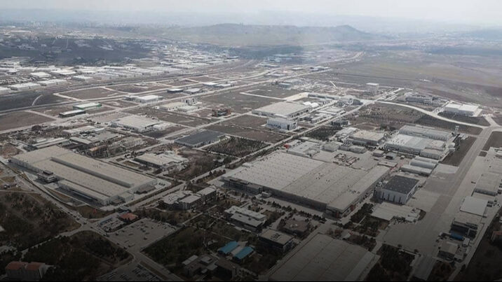 Devlet Bahçeli 'terör bitsin' dedi, TUSAŞ'A terör saldırısı düzenlendi! İşte TUSAŞ'ın Türk savunma sanayii için önemi - 3. Resim