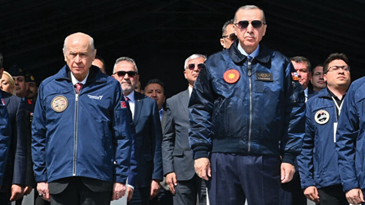 Devlet Bahçeli 'terör bitsin' dedi, TUSAŞ'A terör saldırısı düzenlendi! İşte TUSAŞ'ın Türk savunma sanayii için önemi - 5. Resim
