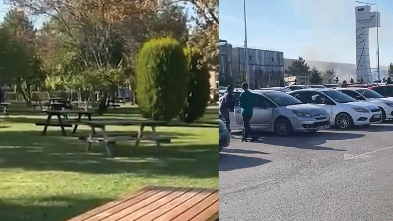 Devlet Bahçeli 'terör bitsin' dedi, TUSAŞ'A terör saldırısı düzenlendi! İşte TUSAŞ'ın Türk savunma sanayii için önemi - 2. Resim