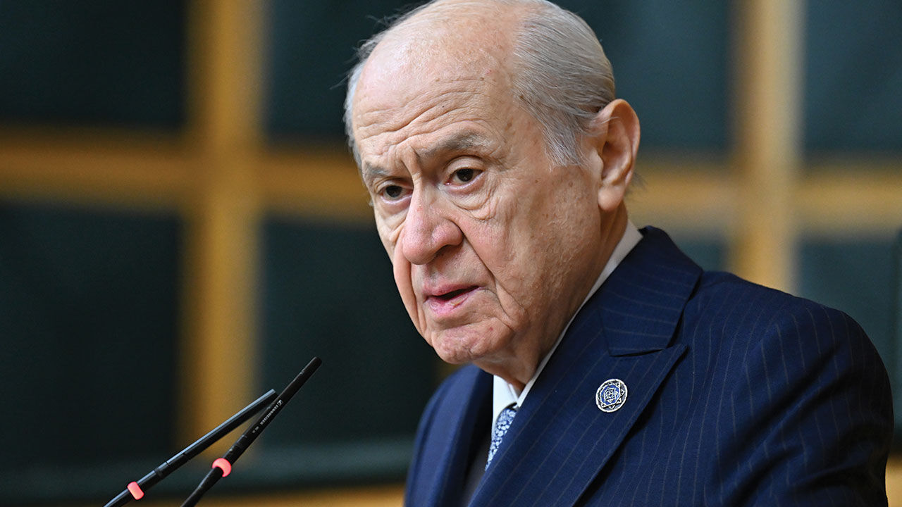 Devlet Bahçeli 'terör bitsin' dedi, TUSAŞ'A terör saldırısı düzenlendi! İşte TUSAŞ'ın Türk savunma sanayii için önemi - 1. Resim