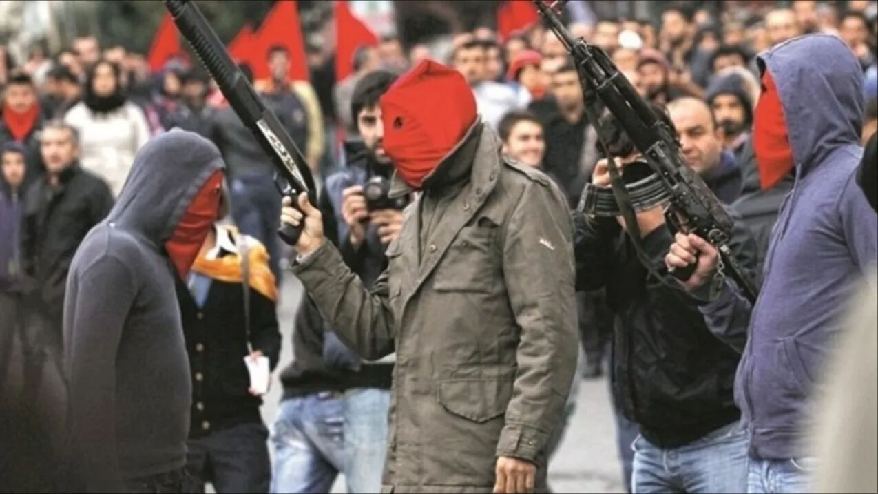 DHKP-C Tusaş'a saldırdı mı? Terör örgütünün yakın zamanda faaliyetleri - 1. Resim