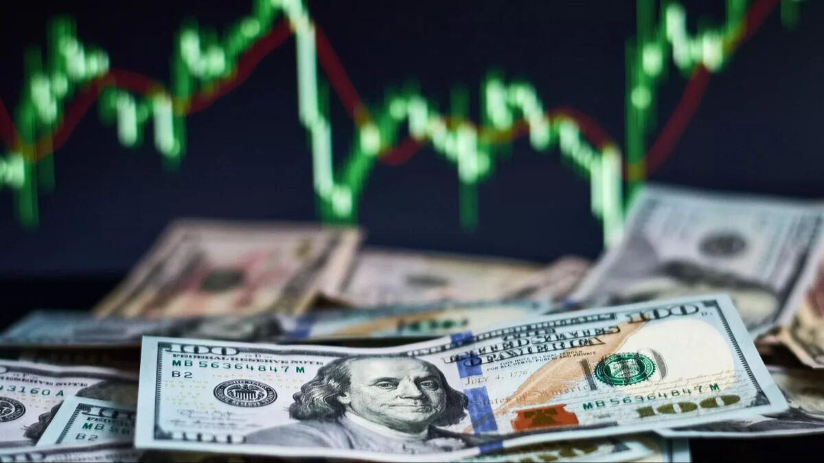 Dolarda Trump rüzgârı! Yükseliyor... - 1. Resim