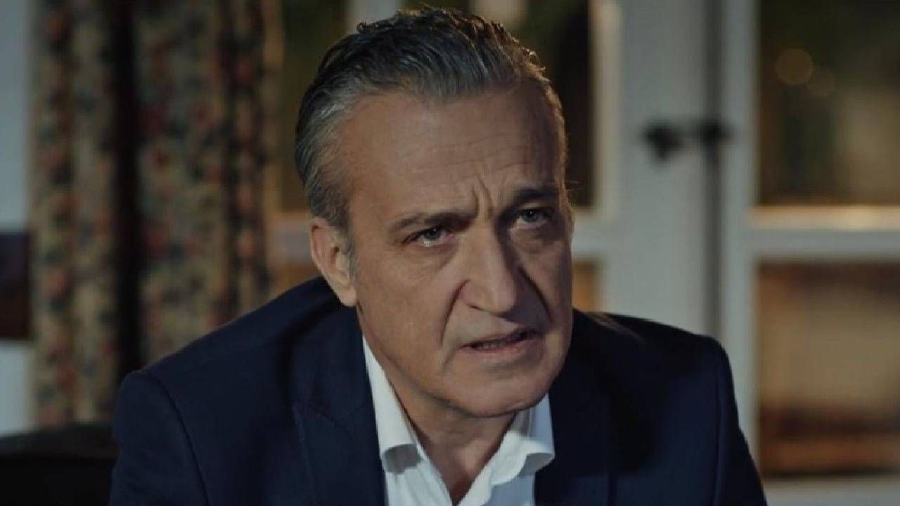 Eşkıya Dünyaya Hükümdar Olmaz dizisinin Fuat’ı Tekin Temel kimdir, kaç yaşında öldü?  Eşkıya Dünyaya Hükümdar Olmaz dizisinin Fuat’ı Tekin Temel kimdir, kaç yaşında öldü?  - 3. Resim