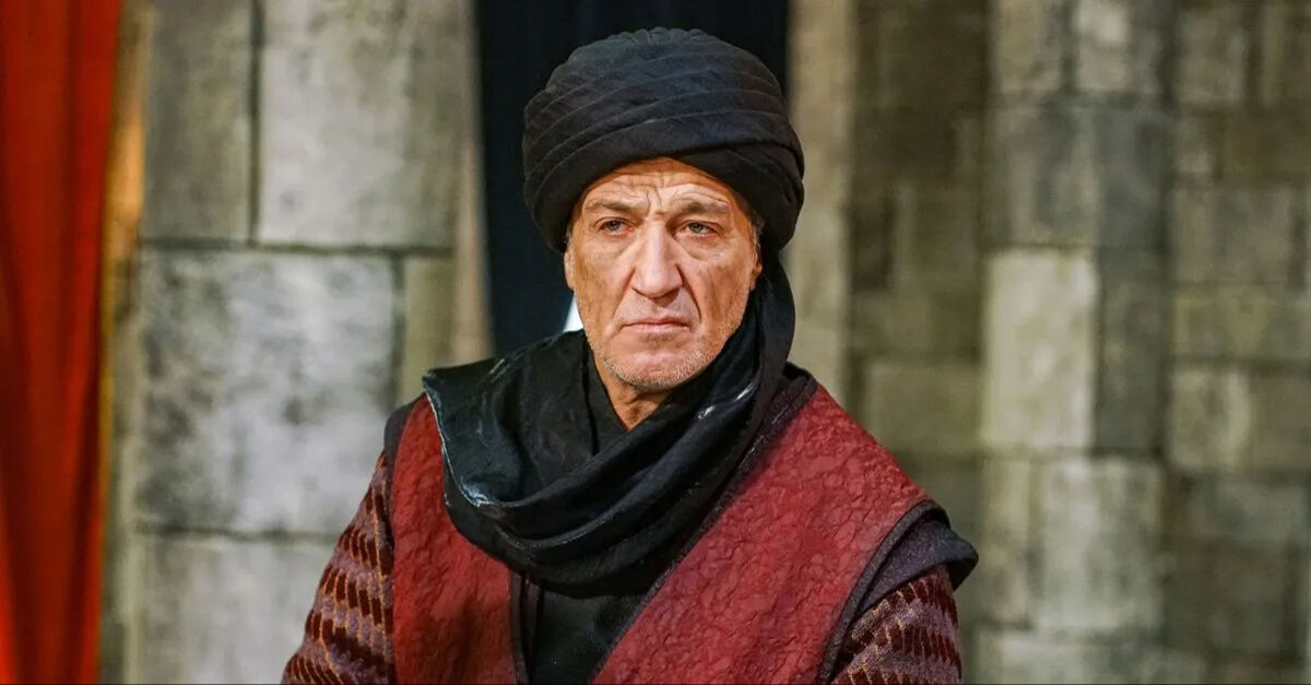 Eşkıya Dünyaya Hükümdar Olmaz dizisinin Fuat’ı Tekin Temel kimdir, kaç yaşında öldü?  Eşkıya Dünyaya Hükümdar Olmaz dizisinin Fuat’ı Tekin Temel kimdir, kaç yaşında öldü?  - 1. Resim