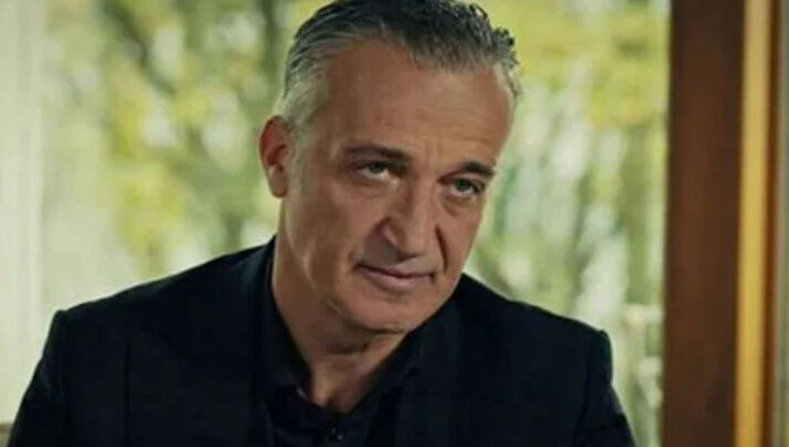 Eşkıya Dünyaya Hükümdar Olmaz dizisinin Fuat’ı Tekin Temel kimdir, kaç yaşında öldü?  Eşkıya Dünyaya Hükümdar Olmaz dizisinin Fuat’ı Tekin Temel kimdir, kaç yaşında öldü?  - 2. Resim