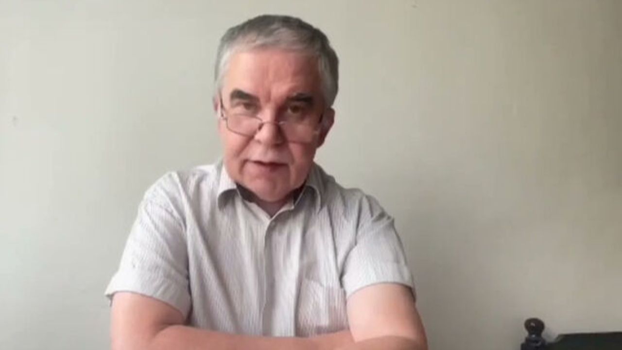 FETÖ elebaşını öven Yeni Asya Genel Yayın Yönetmeni Kazım Güleçyüz kimdir?  | Türkiye Gazetesi