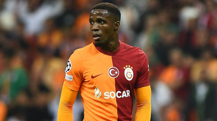 Galatasaray'dan kiralanan Wilfried Zaha için sürpriz gelişme! Türkiye'ye dönüyor - 3. Resim