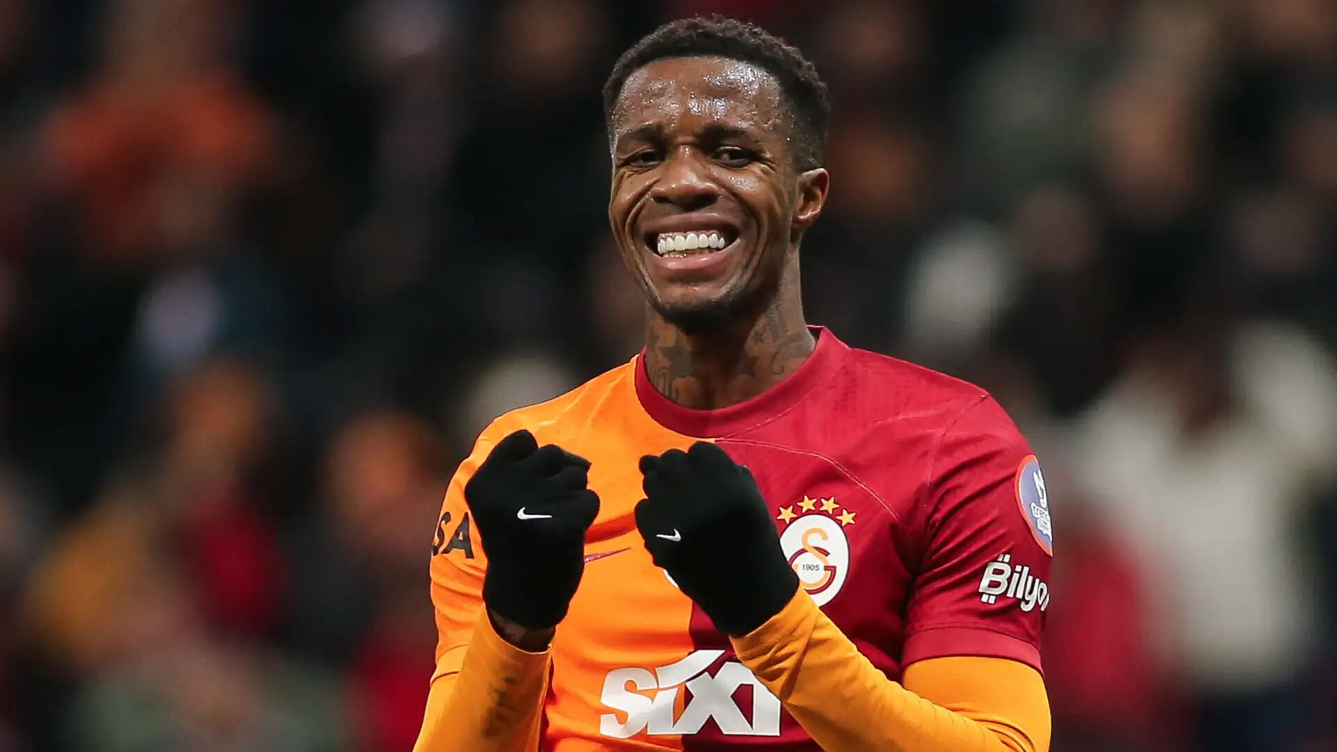 Galatasaray'dan kiralanan Wilfried Zaha için sürpriz gelişme! Türkiye'ye dönüyor - 2. Resim