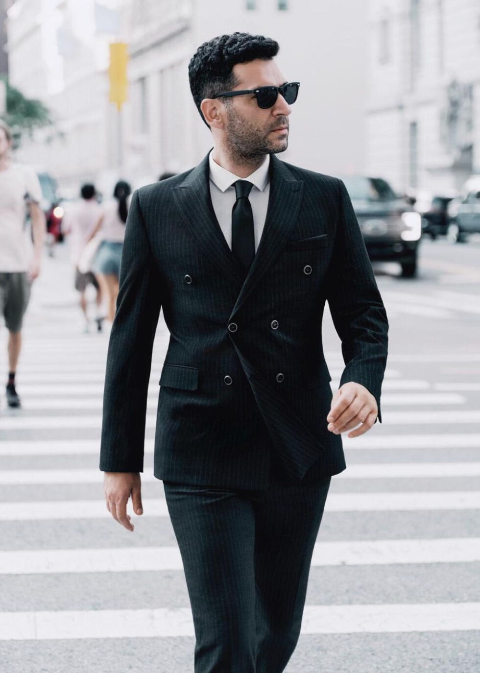 Gizli Bahçe dizisinin Demir’i Murat Yıldırım kimdir?  Gizli Bahçe dizisinin Demir’i Murat Yıldırım kimdir?  - 2. Resim