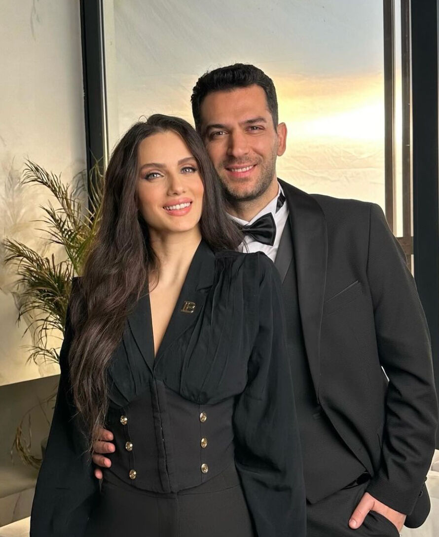 Gizli Bahçe dizisinin Demir’i Murat Yıldırım kimdir?  Gizli Bahçe dizisinin Demir’i Murat Yıldırım kimdir?  - 3. Resim