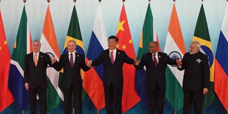 Gözler Kazan şehrinde! BRICS üyeleri hangi ülkeler? Gözler Kazan şehrinde! BRICS üyeleri hangi ülkeler? - 2. Resim
