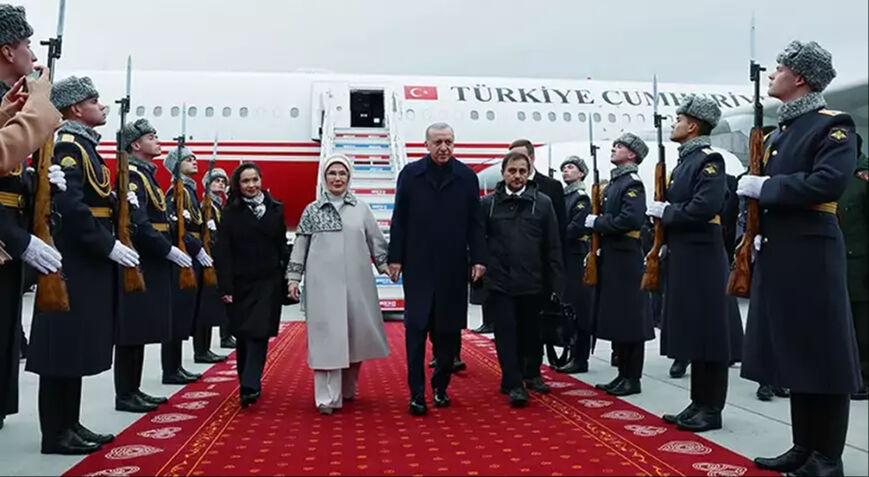 Gözler Kazan şehrinde! BRICS üyeleri hangi ülkeler? Gözler Kazan şehrinde! BRICS üyeleri hangi ülkeler? - 1. Resim