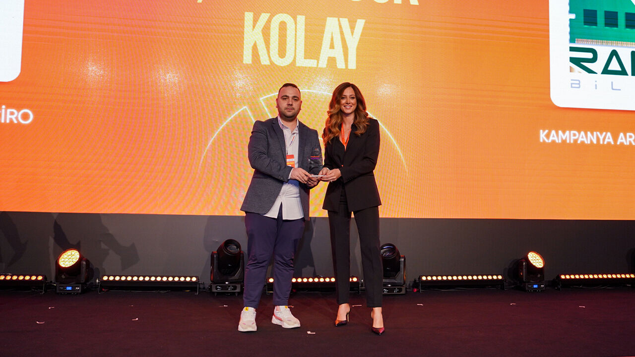 Hepsiburada İş Ortağım Buluşmaları'nın son durağı İstanbul oldu - 1. Resim