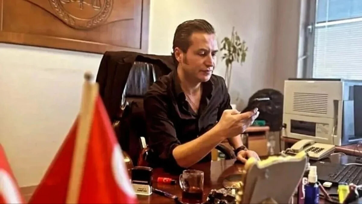 Herkes onu merak ediyor! Yenidoğan Çetesi'ni çökerten Savcı Yavuz Engin ilk kez konuştu - 5. Resim