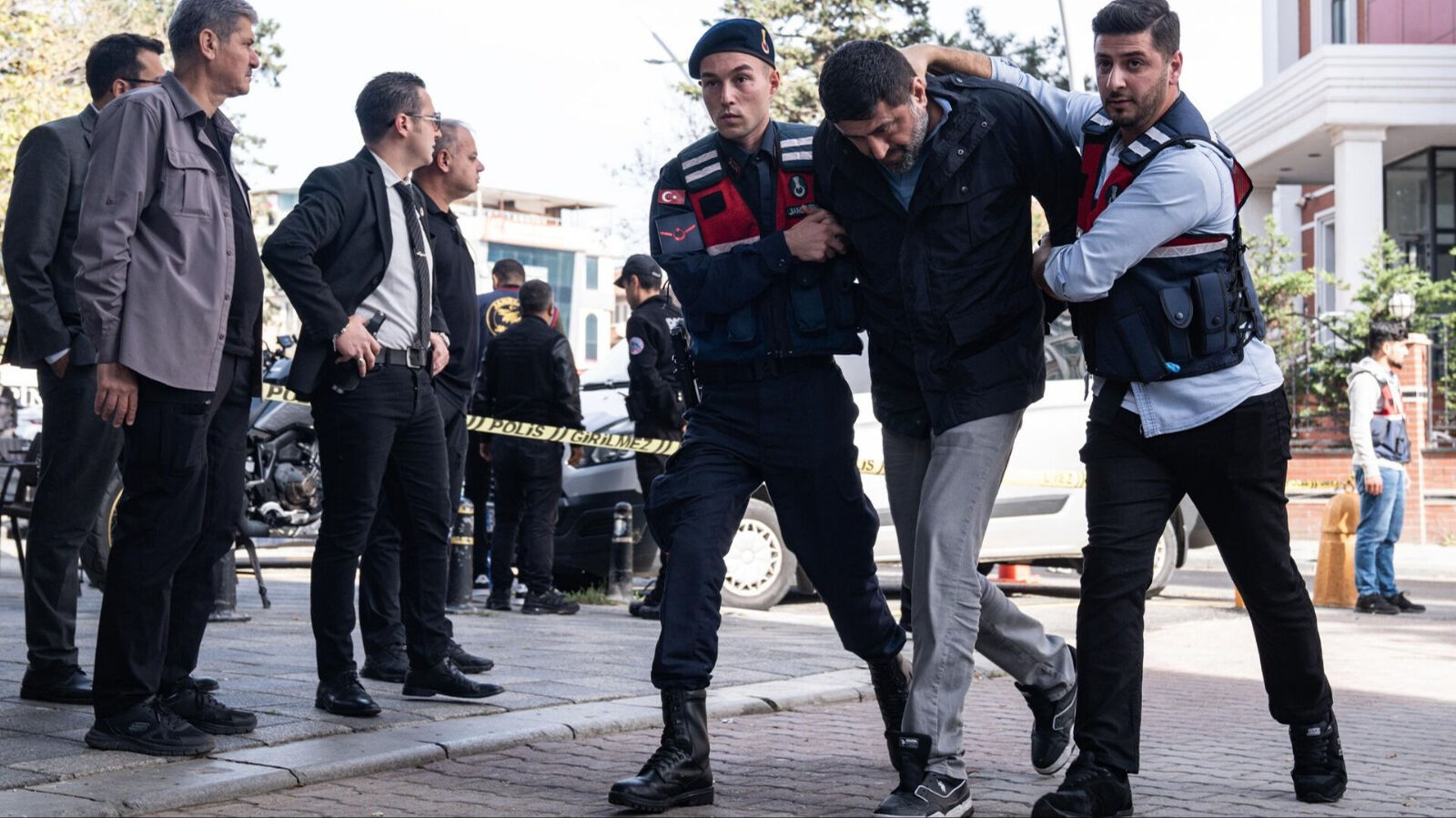 Herkes onu merak ediyor! Yenidoğan Çetesi'ni çökerten Savcı Yavuz Engin ilk kez konuştu - 2. Resim