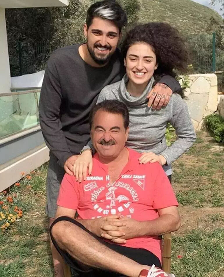 İbrahim Tatlıses 'Kim paramı çalıyor ise...' diyerek olay sözler söyledi! Anlattıkları çok konuşuldu - 3. Resim