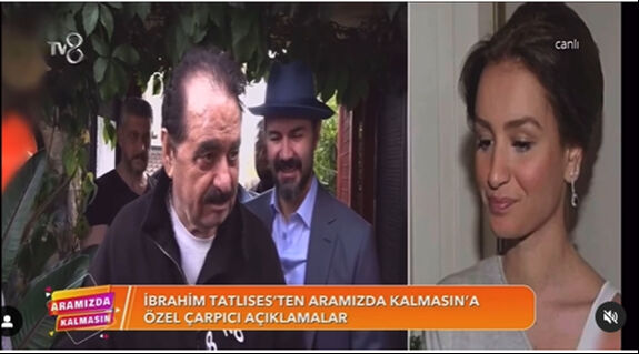 İbrahim Tatlıses 'Kim paramı çalıyor ise...' diyerek olay sözler söyledi! Anlattıkları çok konuşuldu - 4. Resim