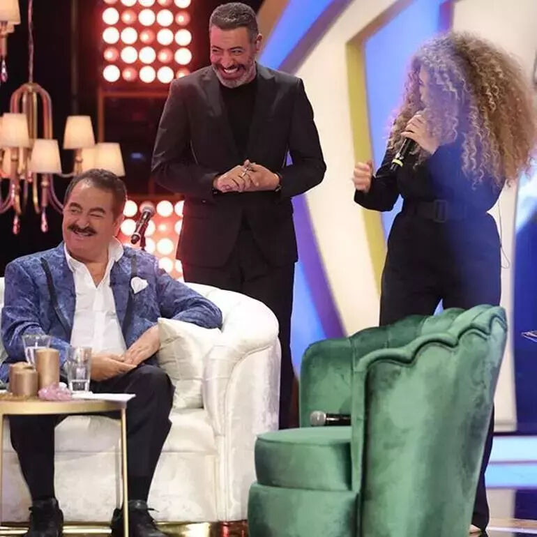 İbrahim Tatlıses 'Kim paramı çalıyor ise...' diyerek olay sözler söyledi! Anlattıkları çok konuşuldu - 1. Resim