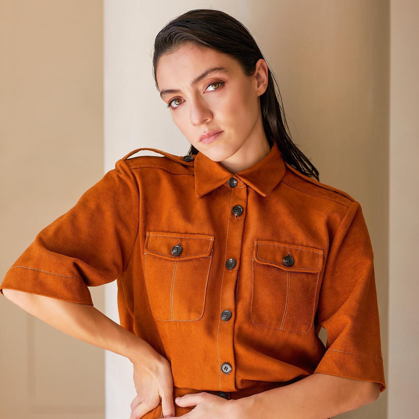 İddialı diziyle anlaşmıştı! Halit Ergenç’in partneri şaşırttı - 2. Resim