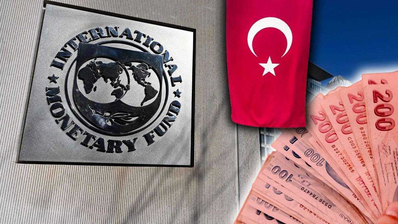 IMF&#039;den Türkiye&#039;ye çarpıcı öneri: Asgari ücrete yüksek zam yapmayın