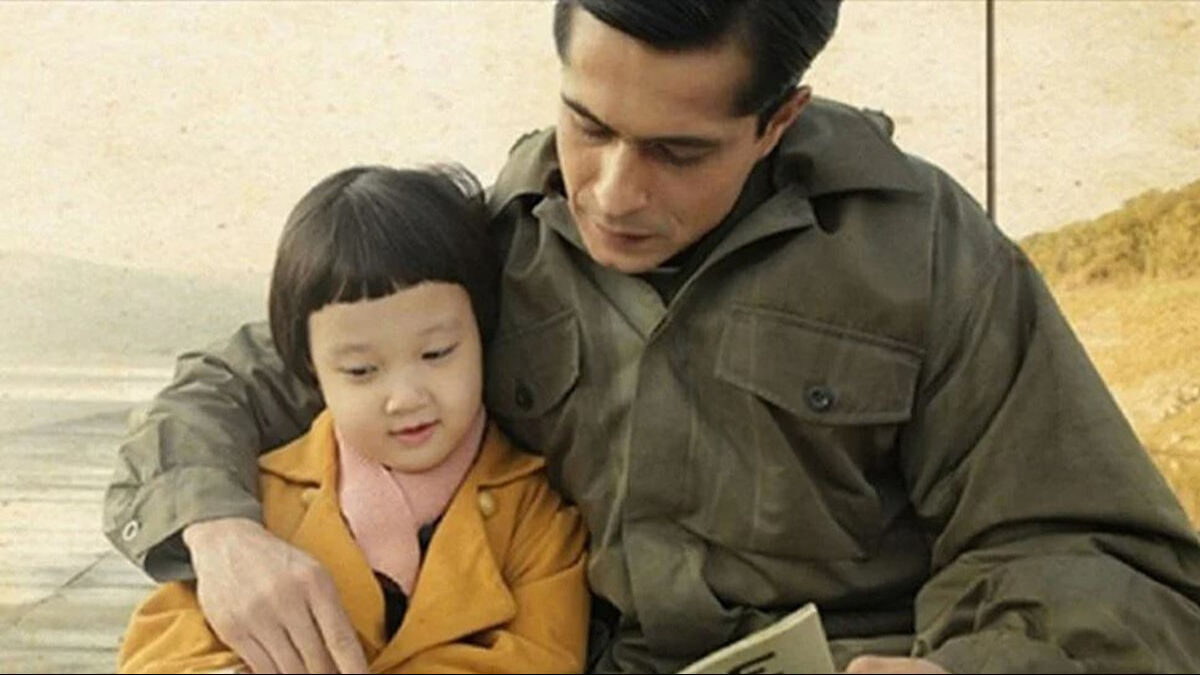 Koreli Ayla değişimiyle şaşırttı! Görenler tanımakta zorlandı - 2. Resim